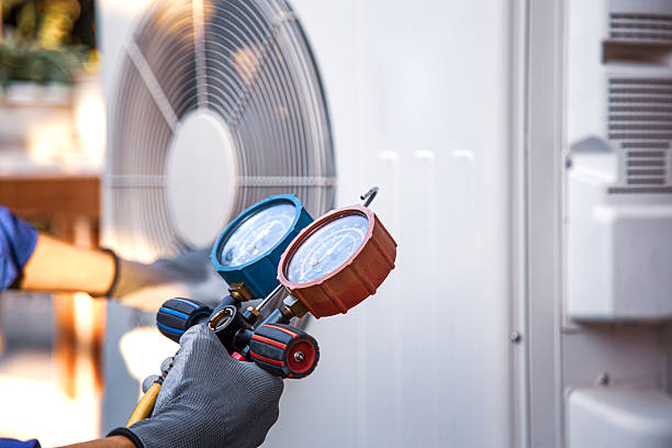 Affordable Hvac solutions in Kensington, CT